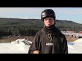 FREESKI PINS - JIBBAREN