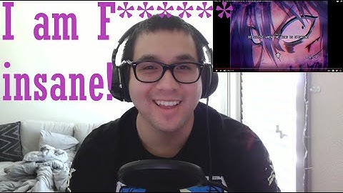 Metalhead reacts to PRXJEK - BE SILENT WHEN THE KING IS SPEAKING (Prod. $TRANDED)