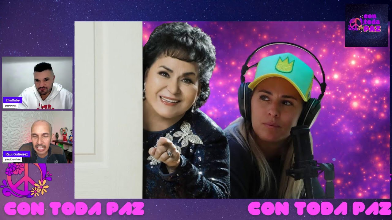 Momo Guzman desaparece, Cazzu frontal y directa.