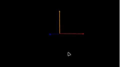 Python 3D Graphics Lesson 12 Homework