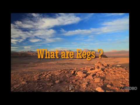 საჰარის უდაბნო