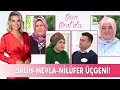 Salih-Mevla-Nilüfer üçgeninde yaşananlar | Esra Erol Özel Kolaj