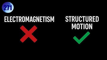 Electromagnetism (Fully Explained by Motion Theory)
