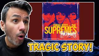 Diana Ross & The Supremes - I'm Livin' In Shame | REACTION | Sequel To Love Child?