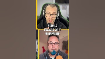 Rebuilding My App: From Objective C to Swift UI