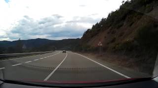 Infracciones de Tráfico - Lugo (LU-530 KM.43)