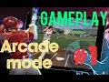 MLB9INNINGS - Gameplay Arcade Mode (try for New Record)#1-koko satianto