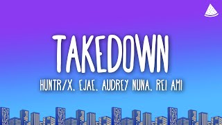 Download Lagu Huntrix - Takedown (Lyrics) KPop Demon Hunters MP3 Download Lagu Huntrix - Takedown (Lyrics) KPop Demon Hunters MP3