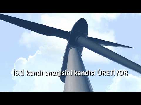 Yenilenebilir Enerji Projeleri | İSKİ