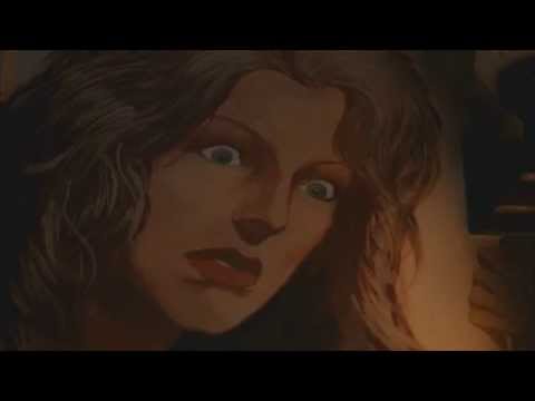 Riding The Bullet 30 sec promo for FEARnet