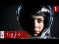 The Turing Test Gameplay Part 1 - Ava Turing [Chapter 1] Lets Play PC