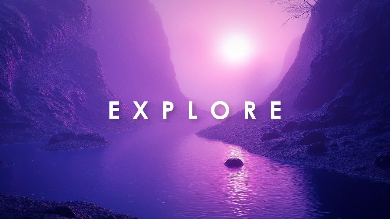 dream before you sleep. (dream noise ambient)