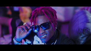 NEBWOJOGA By VIP JEMO (OFFICIAL VIDEO)