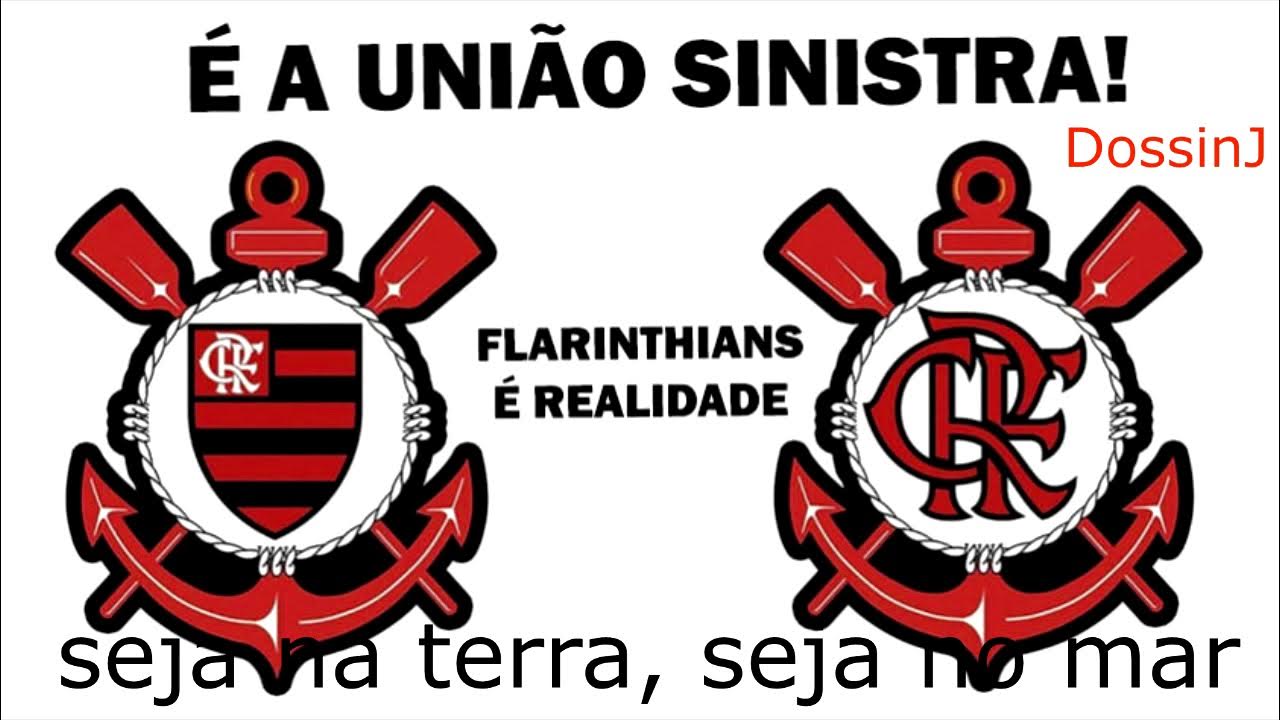 HINO DA UNIÃO FLARINTHIANS - DOSSINJ 