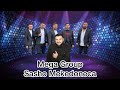 Orkmega group  sasho mekedoneca live