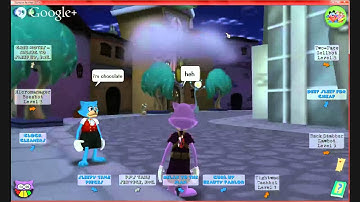 Woozy VS Toontown Rewritten p. 7