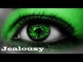 Jealousy & Envy - Reconsidered