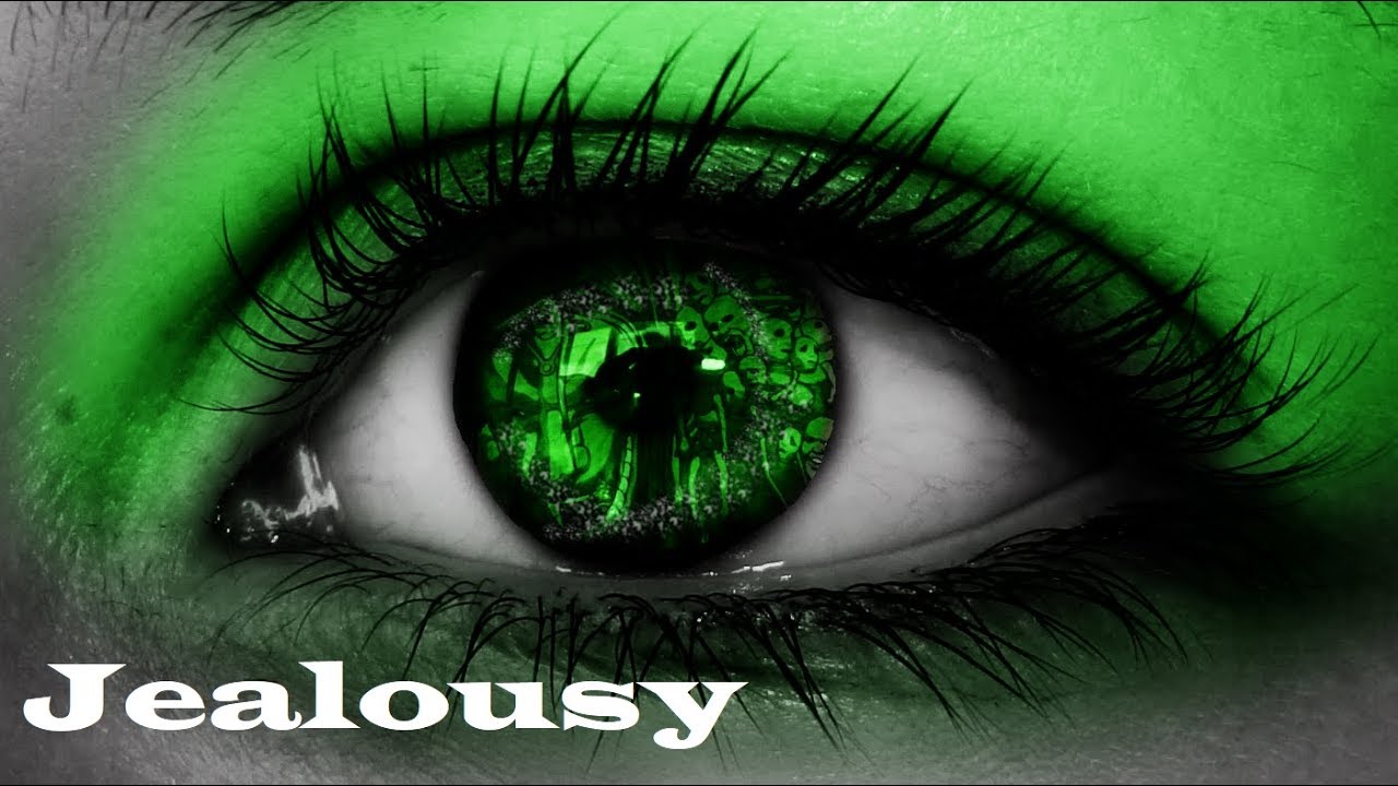 Jealousy & Envy Reconsidered YouTube