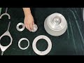 Rotor Body Installation