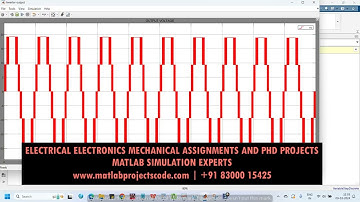 PV MPPT ZETA CONVERTER WITH FIVE LEVEL INVERTER MATLAB SIMULINK SIMULATION