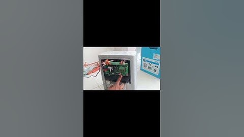 How to program came gate motor remote control in new digital board