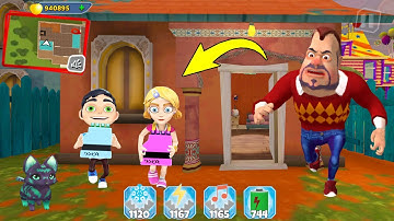 Dark Riddle New Updater 13.5.0 ( MOD ALL SKINS ) Gameplay Walkthrough : Part 26