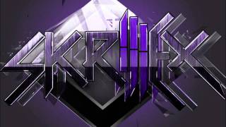 Skrillex - Ruffneck (FULLFlex)