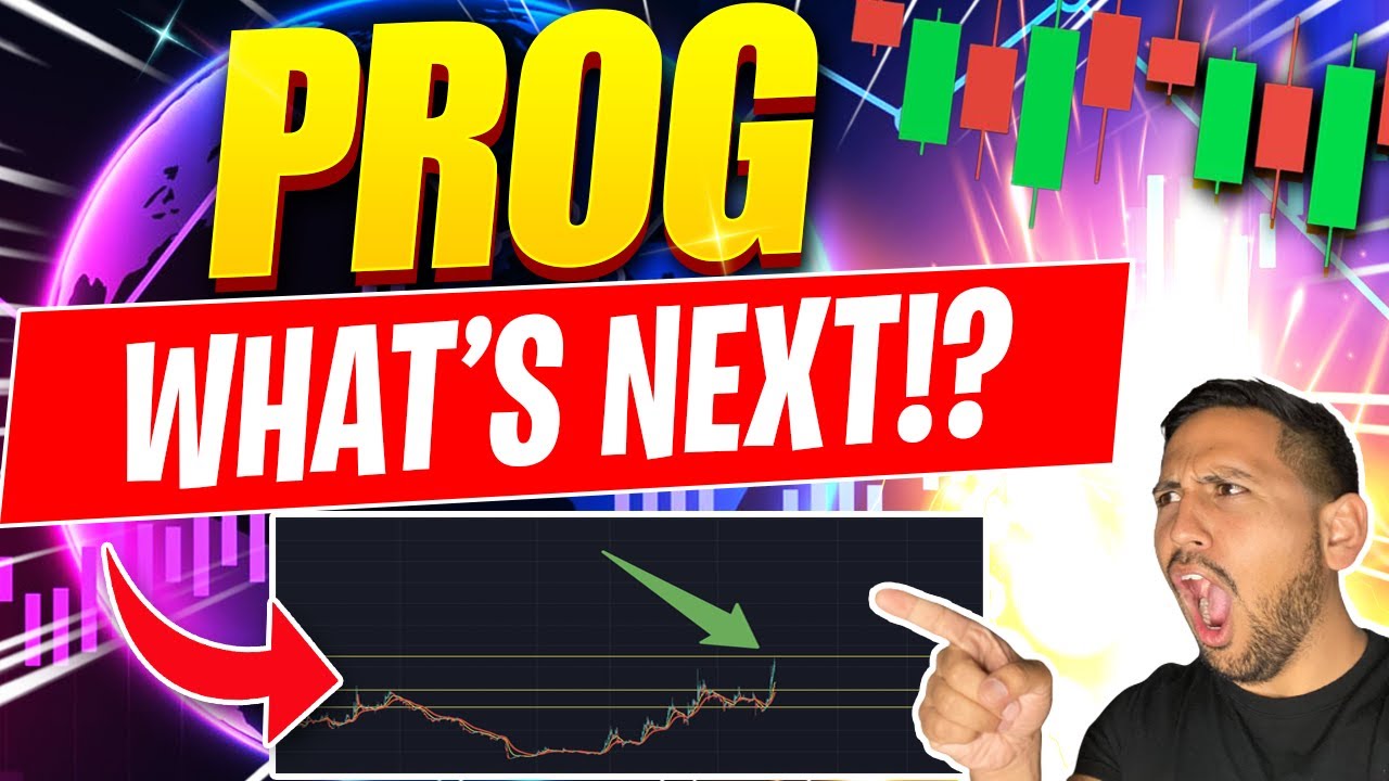 PROG Chart Update! | Progenity Stock Chart Technical Analysis & Price Predictions Updates!