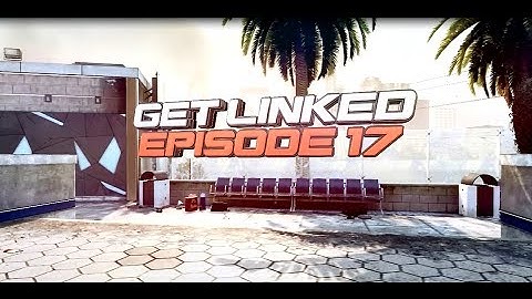 Get Linked #17 | FaZe Linkzy