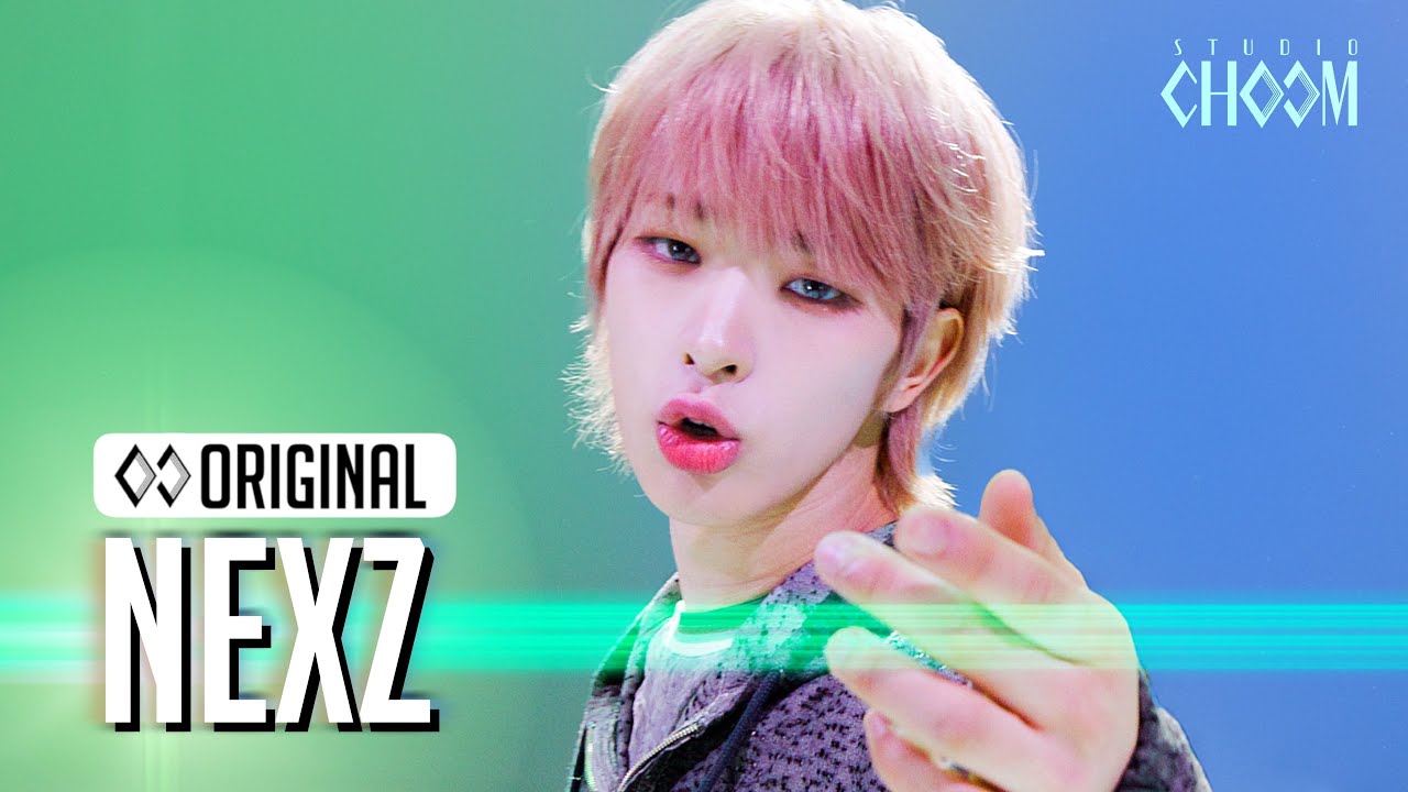 NEXZ(넥스지) 'O-RLY?' (4K) | STUDIO CHOOM ORIGINAL - YouTube