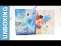 Unboxing ride your wave  dition collector combo bluray  dvd