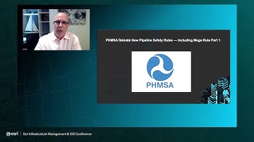 Being Traceable Verifiable and Complete with ArcGIS