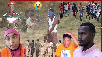 DEG DEG TOOGASHADA SAYID CALI OO LAGU DHAWAAQAY & LUUL AABAHEED OO AFKA FURTAY 