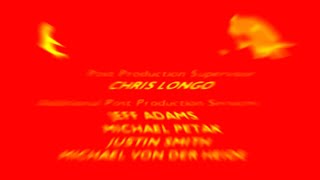 Not My Video Oswald Credits In Scarier Emilianoytps G-Major