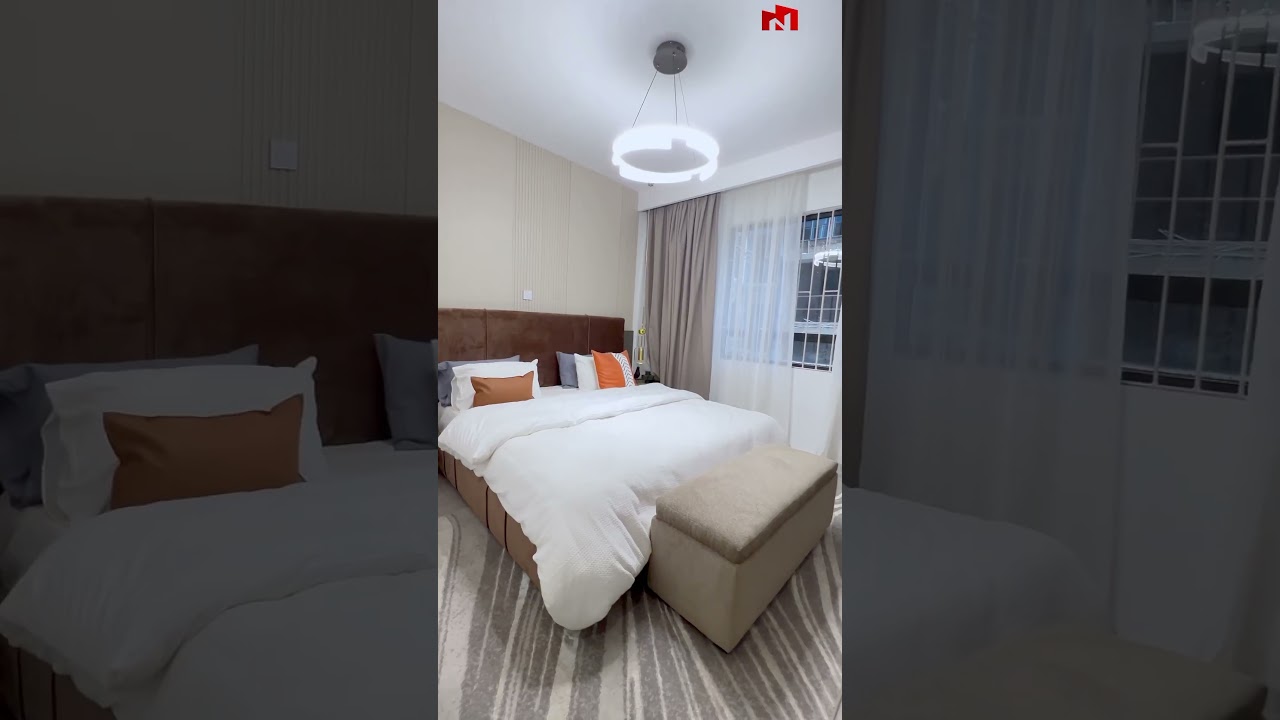 Neptune Residency | A Cut Above The Rest. Apartments for Sale in Lavington. Call us: 0712 861 089