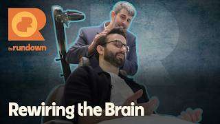 Can You Zap Depression Out of the Brain? | The Rundown