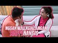 Saking Sayangnya Sama Gigi, Raffi Sampe Nangis Gamau Kehilangan | JANJI SUCI (11/7/20) P4