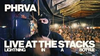 PHRVA LIVE AT THE STACKS | LiB 2026
