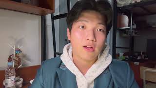 Junning Zhang Self Introduction