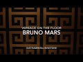 Versace on the Floor Instrumental Ringtone - Bruno Mars