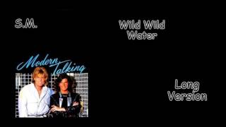 Modern Talking- Wild Wild Water Long Version