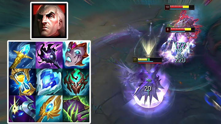 The Demon of Skirmishes Returns