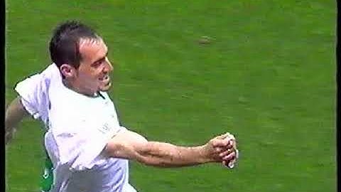 Athletic Club: 2 - Racing de Santander: 1 (Jornada: 35 - 2002/03)