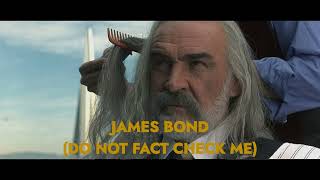 The Grand Unified Theory of Bonds | Kill James Bond Highlight