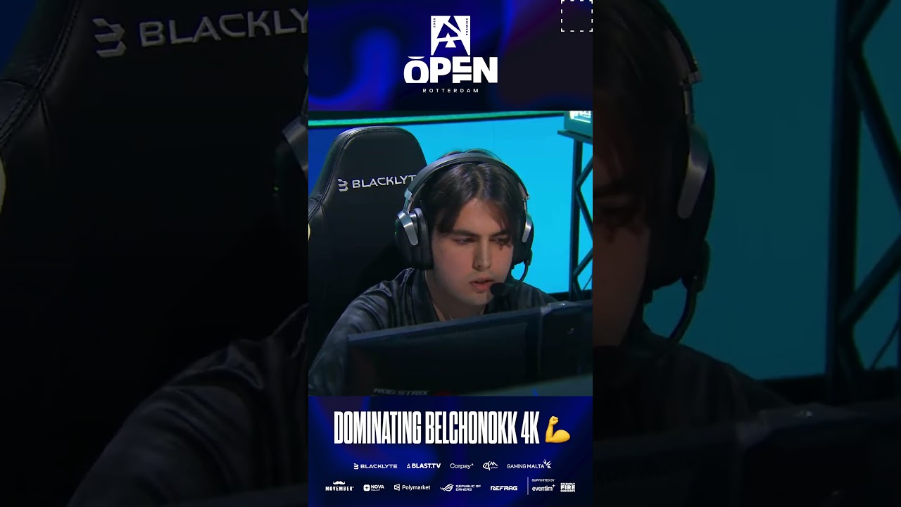 Never sleep on BELCHONOKK 🥶