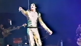 Michael Jackson - HIStory Tour Amsterdam (June 08, 1997) [Processed by Rudolf & MJbr2]