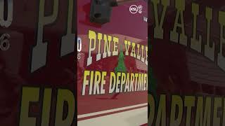 Governor Cox visits Pine Valley as the Forsyth fire reaches 5,660 acres