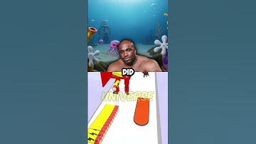 Who Stole SpongeBob’s Brainrot? 🧠💀