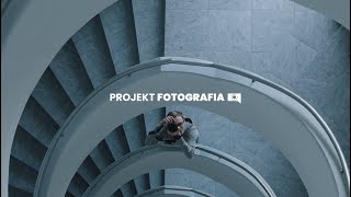 Kurs Projekt FOTOGRAFIA już w sprzedaży! 🔥 Nasza Internetowa Szkoła Fotograficzna