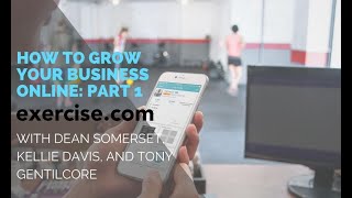 How to Grow Your Business Online - Part 1 screenshot 1